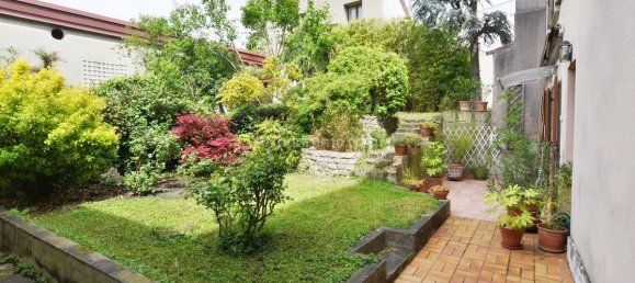 4 bedrooms Townhouse in Fontenay-sous-Bois, France No. 180665 21