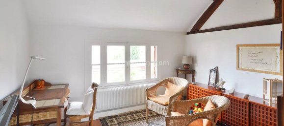 4 bedrooms Townhouse in Fontenay-sous-Bois, France No. 180665 15