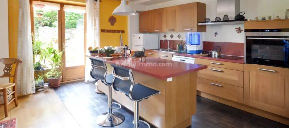 4 bedrooms Townhouse in Fontenay-sous-Bois, France No. 180665 5