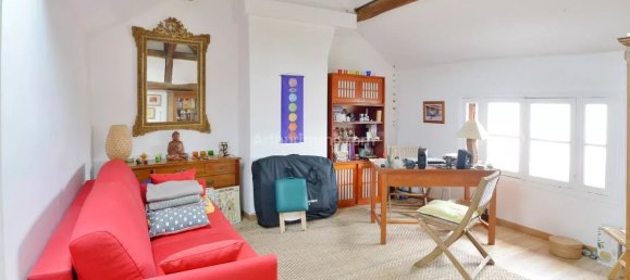 4 bedrooms Townhouse in Fontenay-sous-Bois, France No. 180665 17