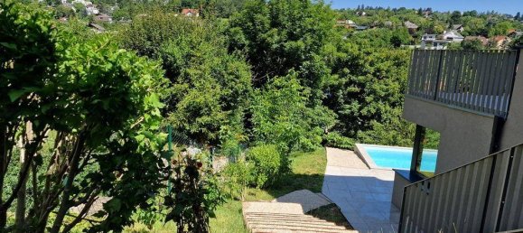 5 Schlafzimmer Villa in Klosterneuburg, Austria, Nr. 260878 2