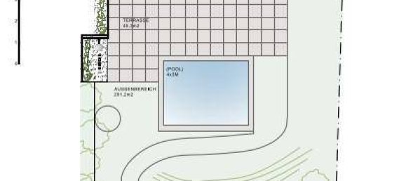 5 Schlafzimmer Villa in Klosterneuburg, Austria, Nr. 260878 15