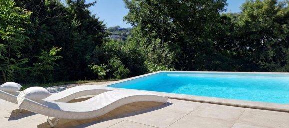 5 Schlafzimmer Villa in Klosterneuburg, Austria, Nr. 260878 19