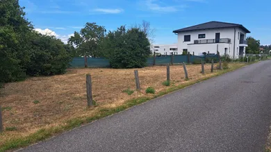 Grundstück in Linz, Austria, Nr. 107115