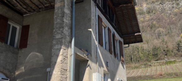 3 chambres Villa à Fréterive, France No. 193702 21