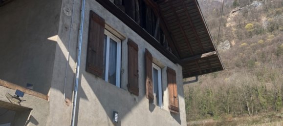 3 chambres Villa à Fréterive, France No. 193702 2