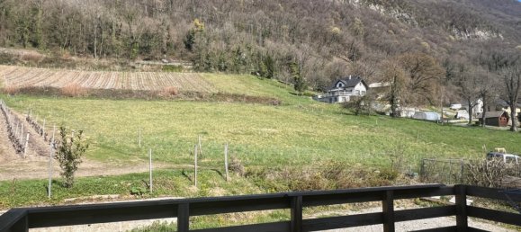 3 chambres Villa à Fréterive, France No. 193702 20