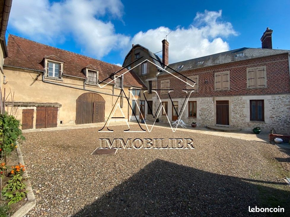 6 bedrooms House in Noailles, France No. 209533