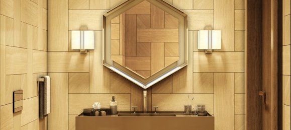 Apartment 3+1 in Istanbul, Turkey No. 9224 6