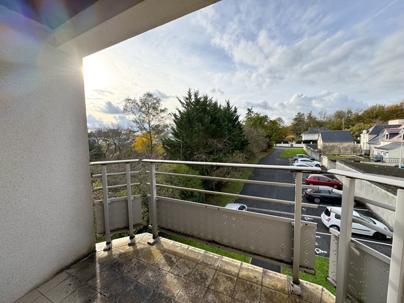 استوديو في Tours, France رقم 158604