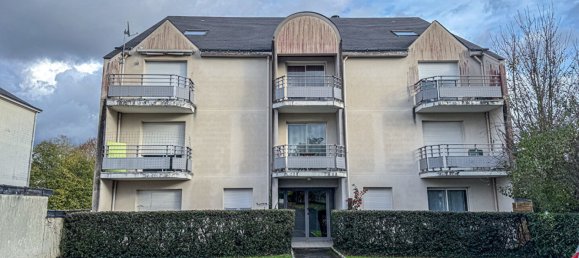 استوديو في Tours, France رقم 158604 7