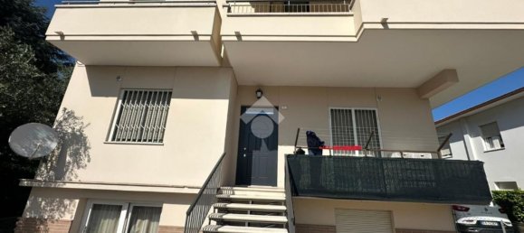 4 rooms Apartment in Pesaro, Italy No. 260531 14