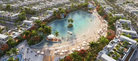 4 غرف نوم فيلا في دبي, UAE رقم 103911 3