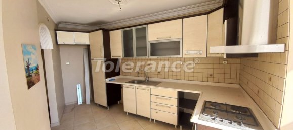 Wohnung 3+1 in Mersin, Turkey, Nr. 40356 8