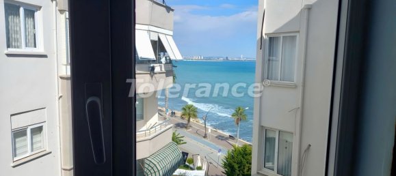 Wohnung 3+1 in Mersin, Turkey, Nr. 40356 19