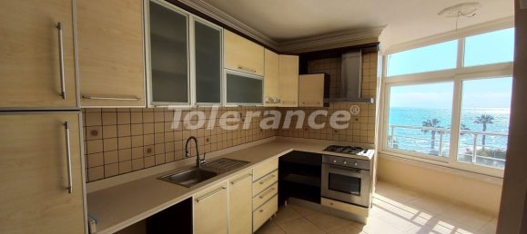 Wohnung 3+1 in Mersin, Turkey, Nr. 40356 7