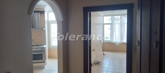 Wohnung 3+1 in Mersin, Turkey, Nr. 40356 5