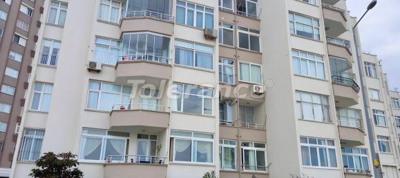 Wohnung 3+1 in Mersin, Turkey, Nr. 40356 2