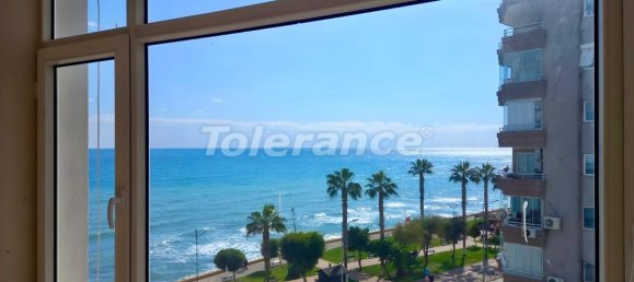 Wohnung 3+1 in Mersin, Turkey, Nr. 40356 10