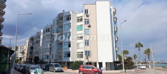 Wohnung 3+1 in Mersin, Turkey, Nr. 40356 3