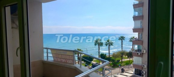 Wohnung 3+1 in Mersin, Turkey, Nr. 40356 15