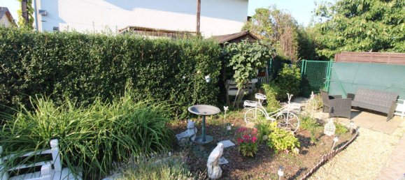 Таунхаус с 3 комнатами в Бокфлис, Австрия № 233799 27