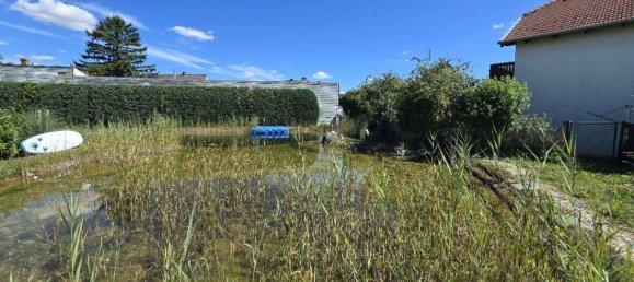 Таунхаус с 3 комнатами в Бокфлис, Австрия № 233799 3