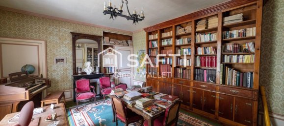 Castelos T8 em Marle, France N.º 78383 16