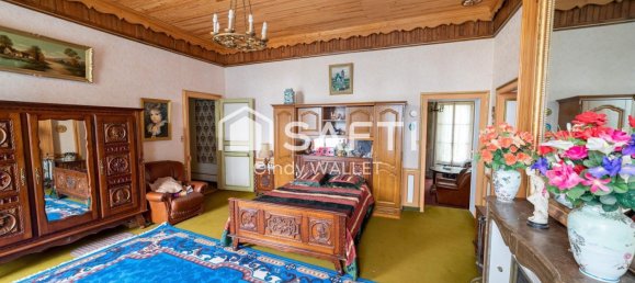 Castelos T8 em Marle, France N.º 78383 19