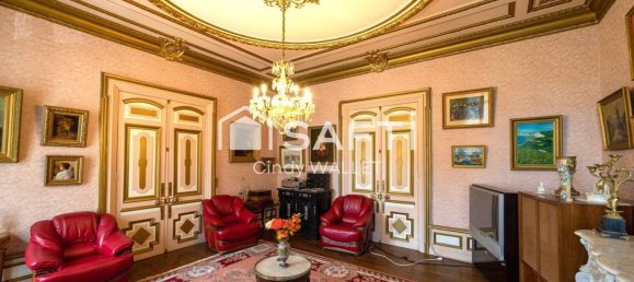 Castelos T8 em Marle, France N.º 78383 9