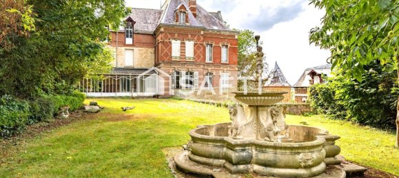 Castelos T8 em Marle, France N.º 78383 3