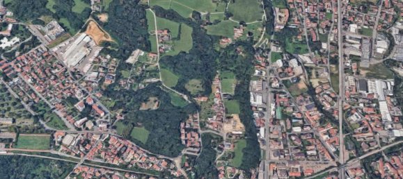 Квартира с 3 комнатами в Чезано Мадерно, Италия № 299304 9