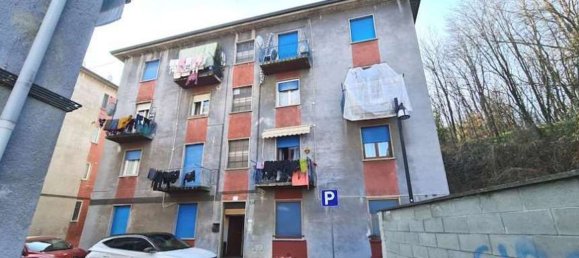 Квартира с 3 комнатами в Чезано Мадерно, Италия № 299304 2