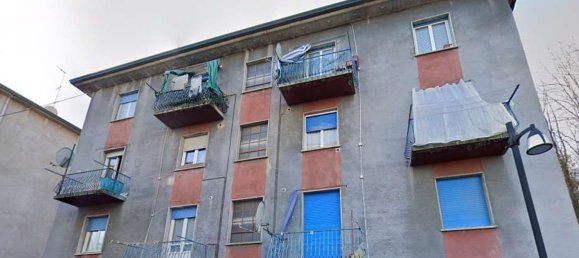 Квартира с 3 комнатами в Чезано Мадерно, Италия № 299304 4