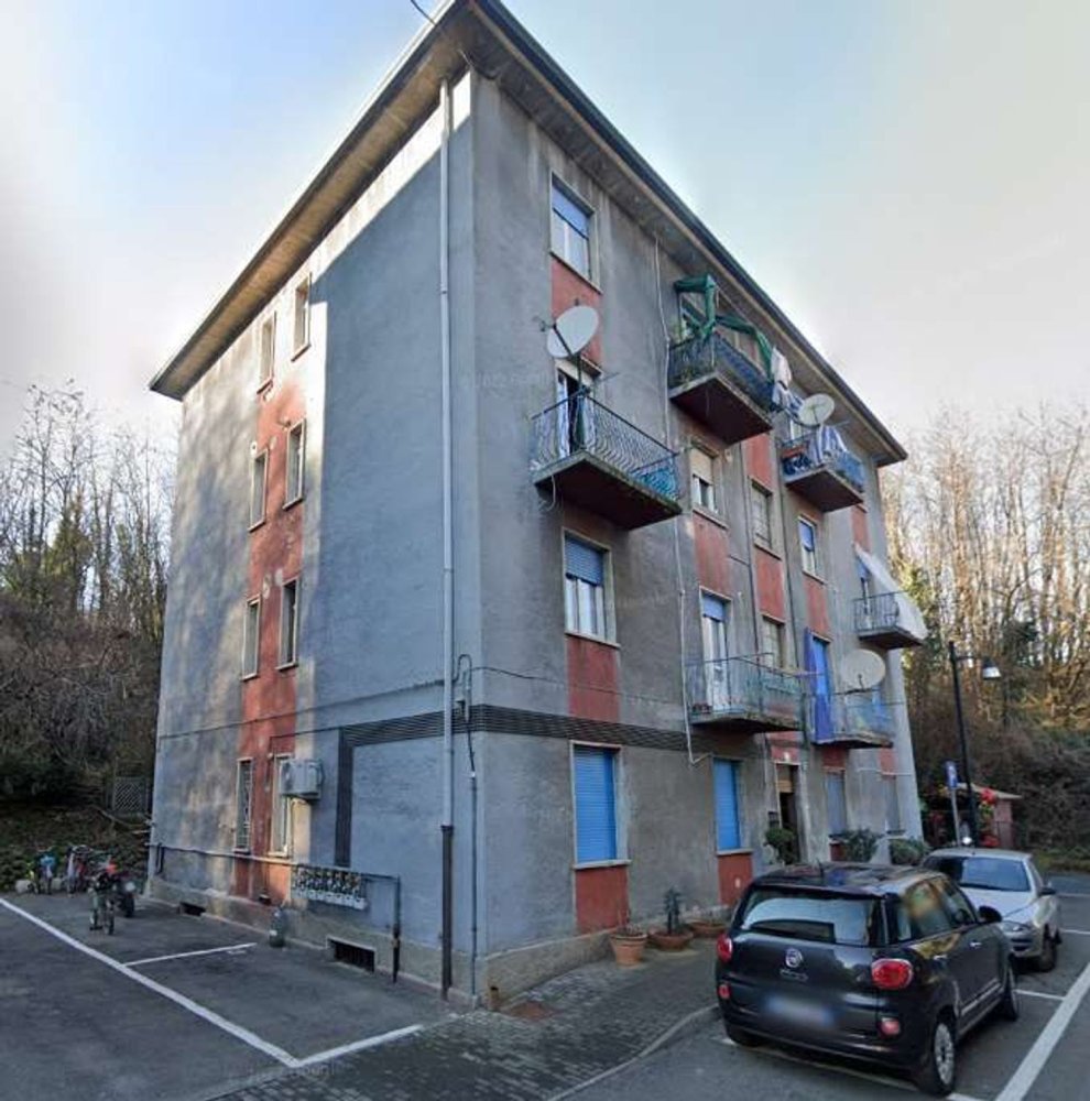 Квартира с 3 комнатами в Чезано Мадерно, Италия № 299304