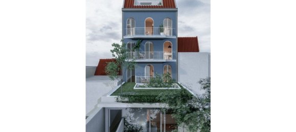 730m² Building in Porto, Portugal No. 138426 6