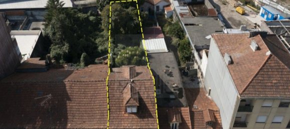 730m² Building in Porto, Portugal No. 138426 2