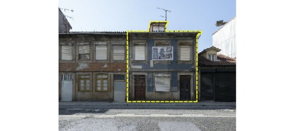 730m² Building in Porto, Portugal No. 138426 4