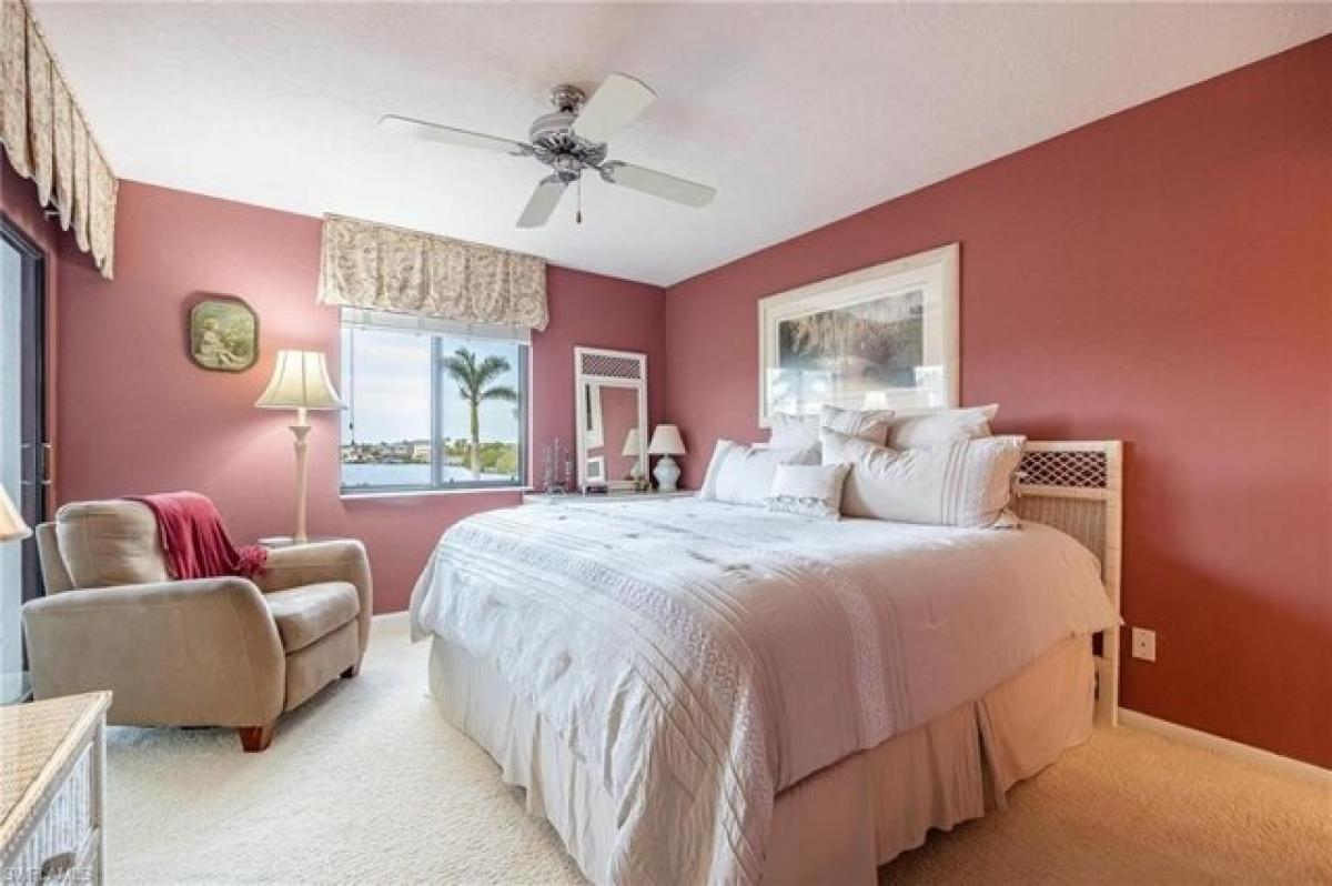 2 bedrooms House in Bonita Springs, USA No. 400408