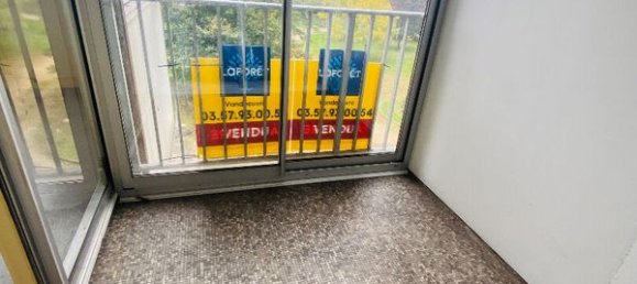 Квартира с 3 спальнями в Вандёвр-ле-Нанси, Франция № 228794 12