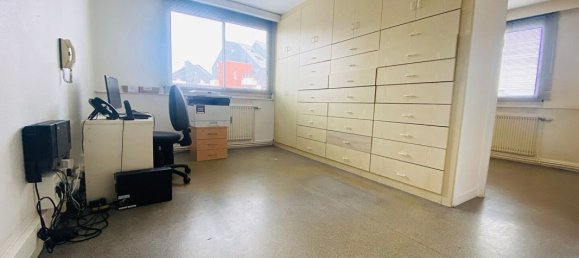 Квартира с 3 спальнями в Вандёвр-ле-Нанси, Франция № 228794 7