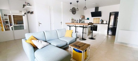 2 bedrooms Apartment in Ain, France No. 322452 4