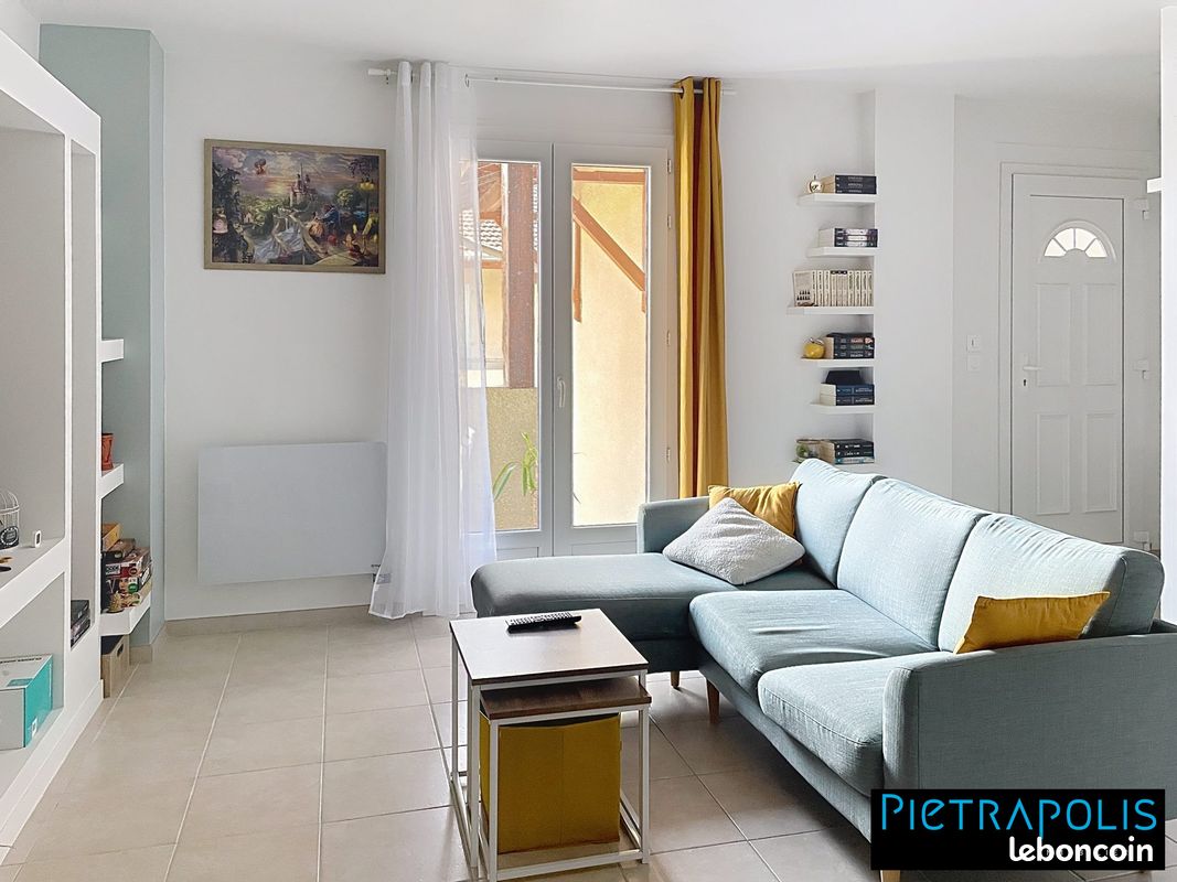 2 bedrooms Apartment in Ain, France No. 322452