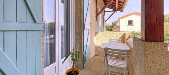 2 bedrooms Apartment in Ain, France No. 322452 2