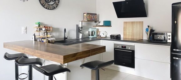 2 bedrooms Apartment in Ain, France No. 322452 5