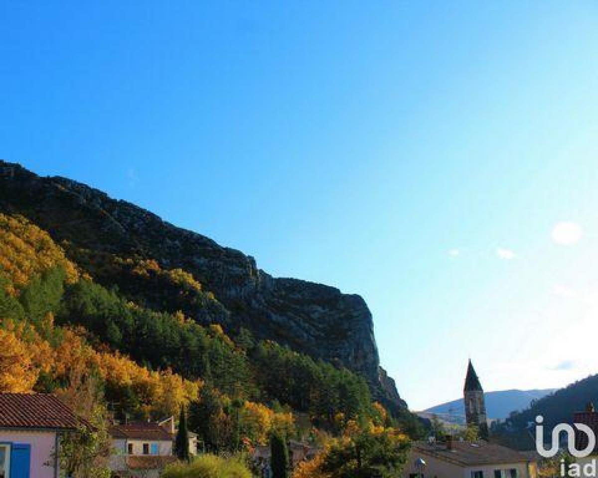 Дом с 3 спальнями в Систерон, Франция № 28168