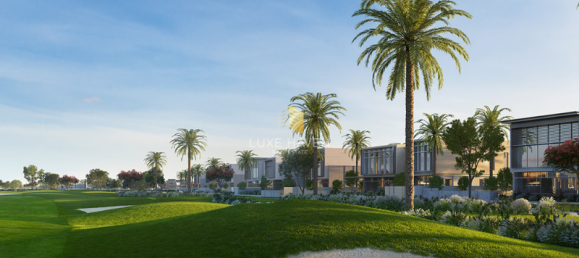 4 bedrooms Villa in Dubai Hills Estate, UAE No. 15246 4