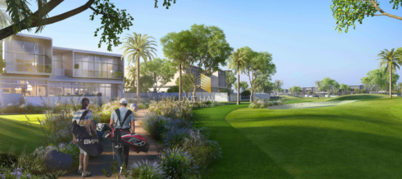 4 bedrooms Villa in Dubai Hills Estate, UAE No. 15246 6