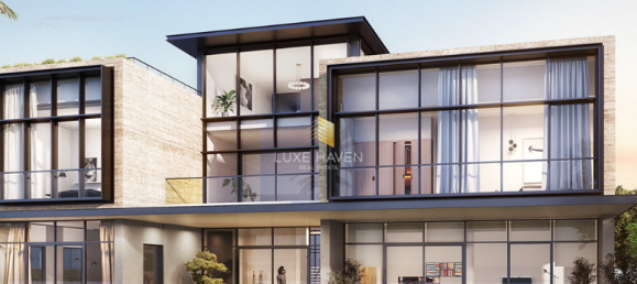 4 bedrooms Villa in Dubai Hills Estate, UAE No. 15246 2