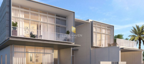 4 bedrooms Villa in Dubai Hills Estate, UAE No. 15246 11